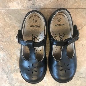 Black Toddler Mary Jane